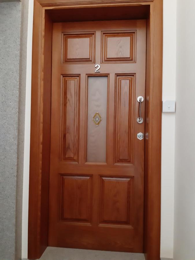 Penthouse 2 Apartamento Marsaskala Exterior foto
