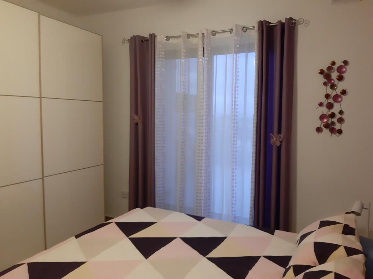 Penthouse 2 Apartamento Marsaskala Exterior foto