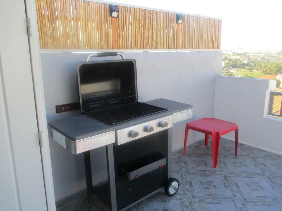 Penthouse 2 Apartamento Marsaskala Exterior foto