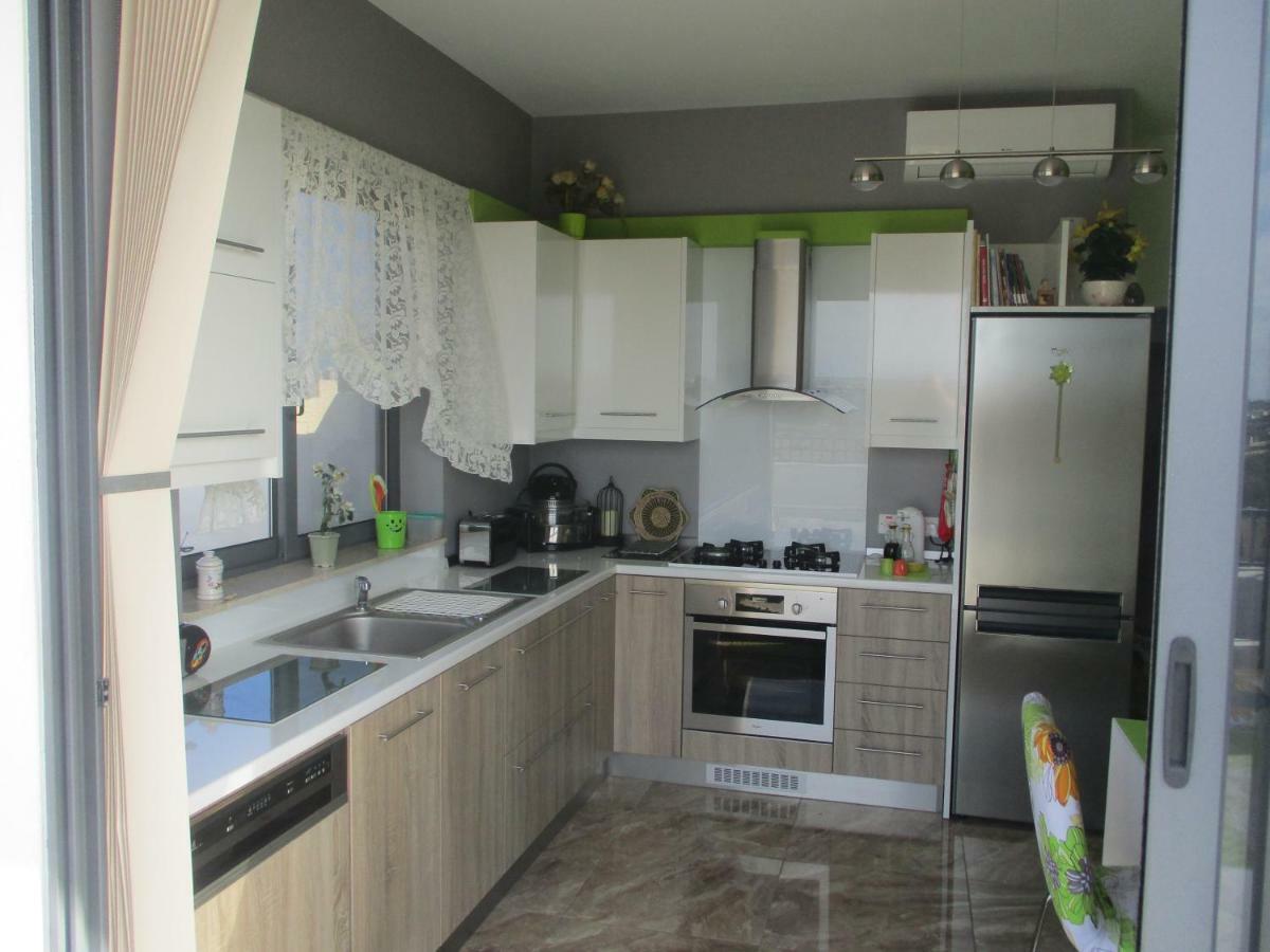 Penthouse 2 Apartamento Marsaskala Exterior foto