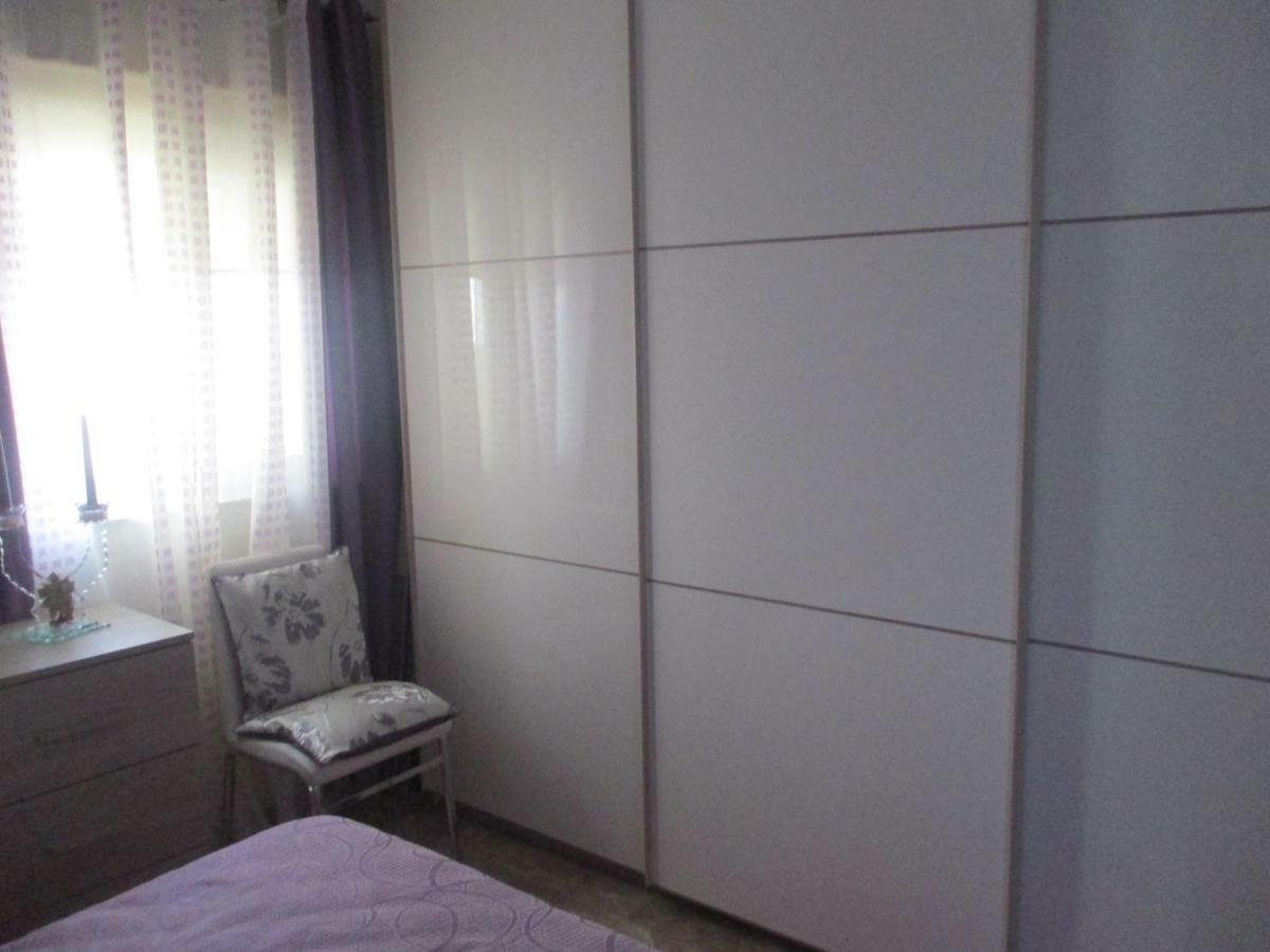 Penthouse 2 Apartamento Marsaskala Exterior foto