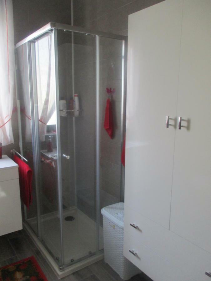 Penthouse 2 Apartamento Marsaskala Exterior foto